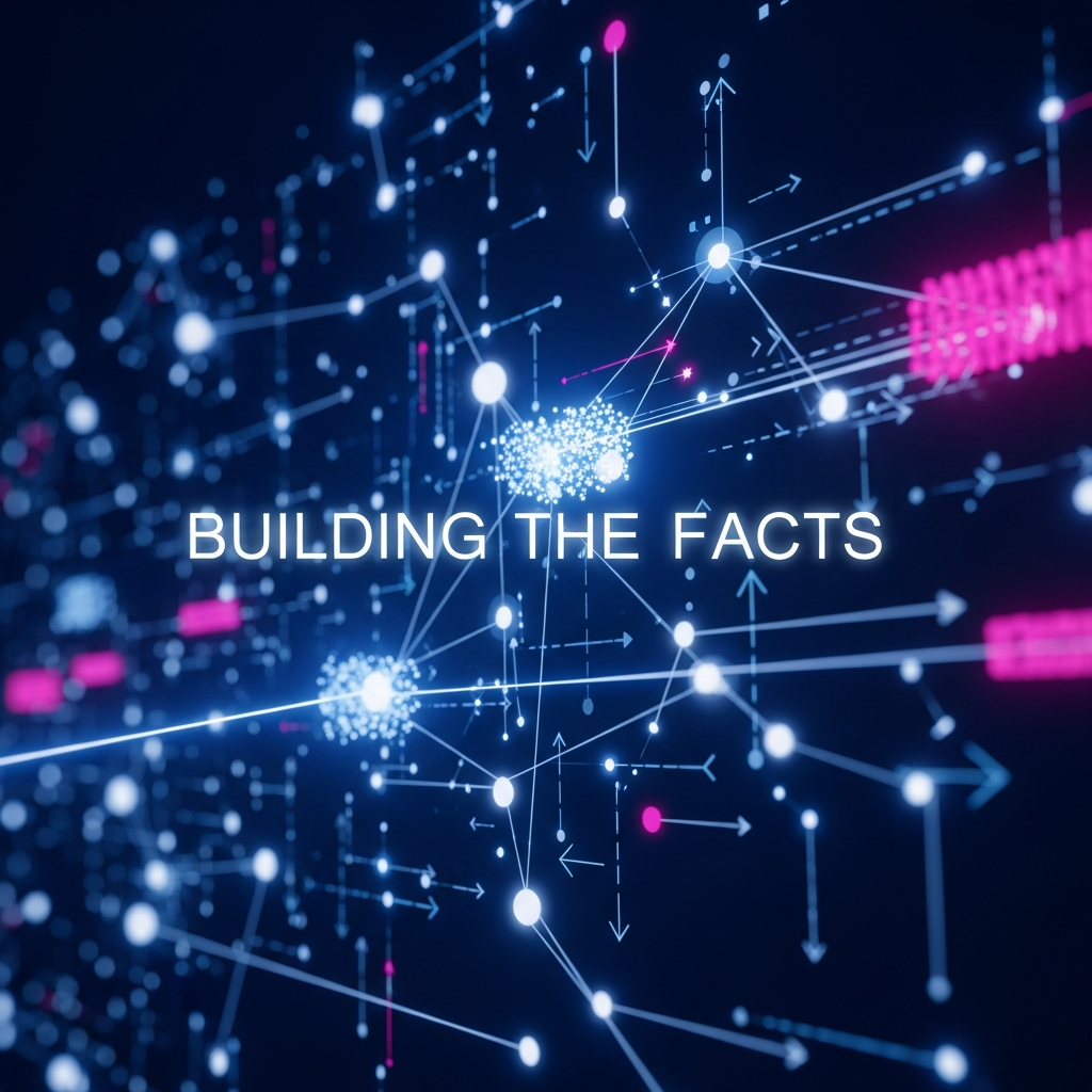 Build the Facts