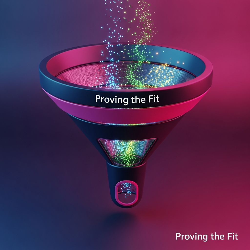 Prove the Fit